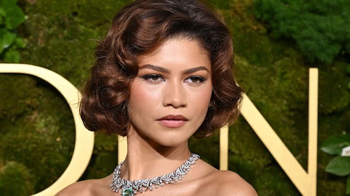 Zendaya