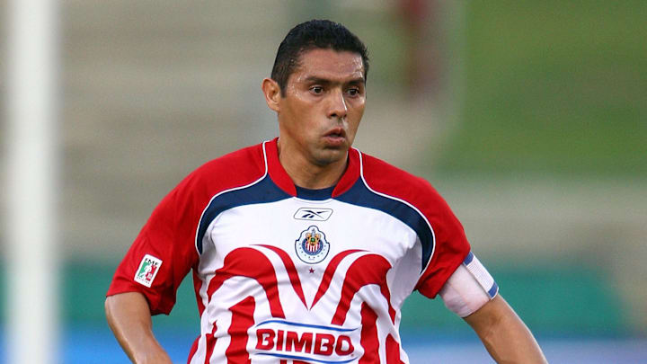 'Ramoncito' Morales era un consentido de la afición 'Ramoncito' Morales era un consentido de la afición