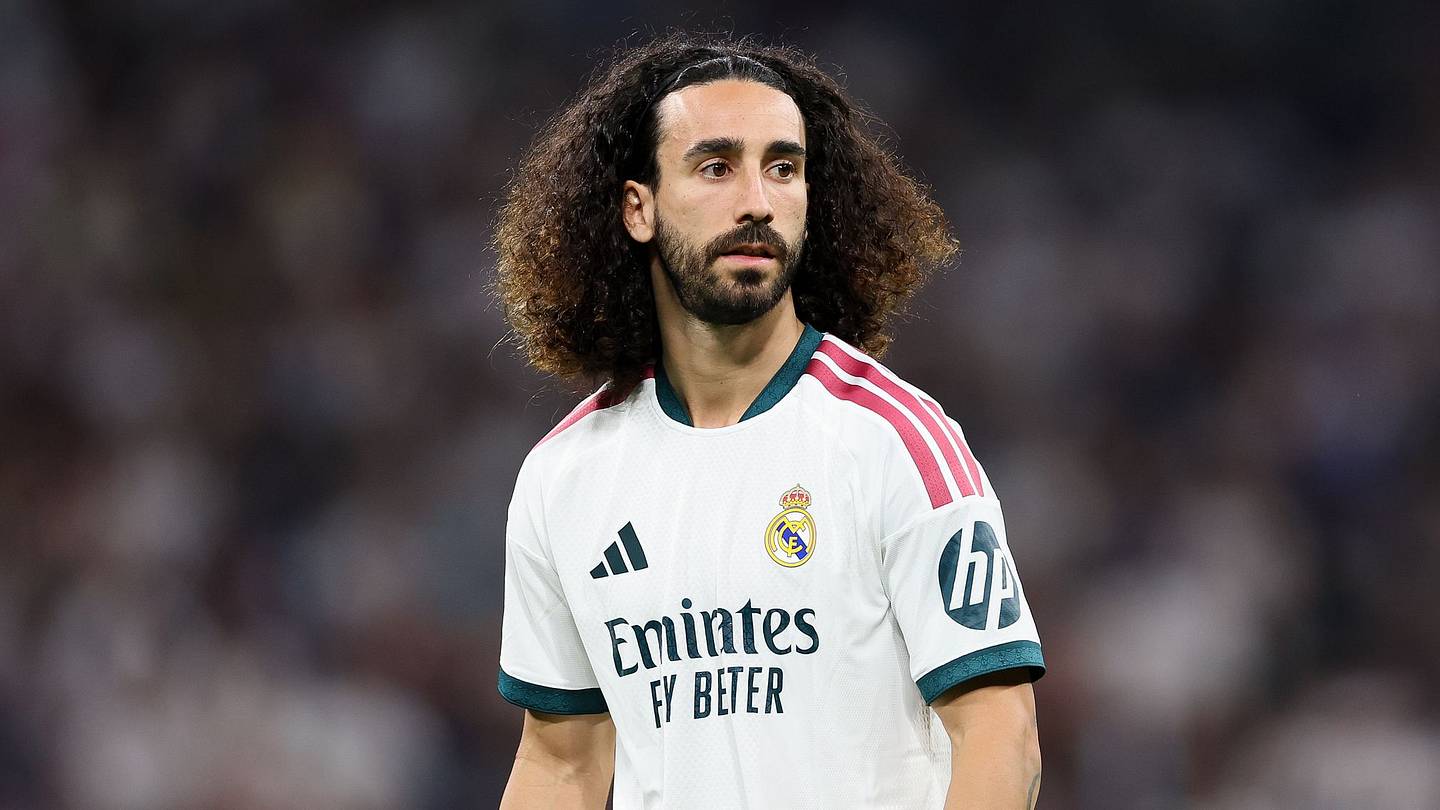 ‘Not What We Wanted’—Marc Cucurella Pleads for Patience Over Mixed Real Madrid Start