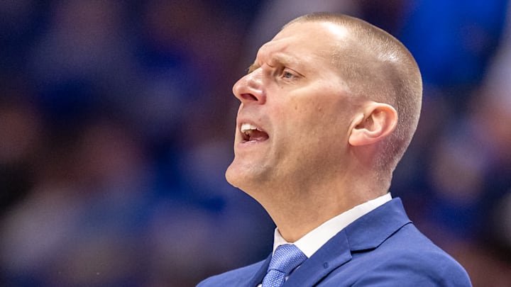 Colgate v Kentucky