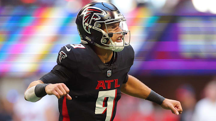 Houston Texans v Atlanta Falcons