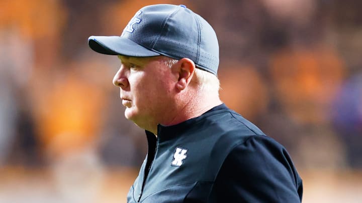 Kentucky v Tennessee