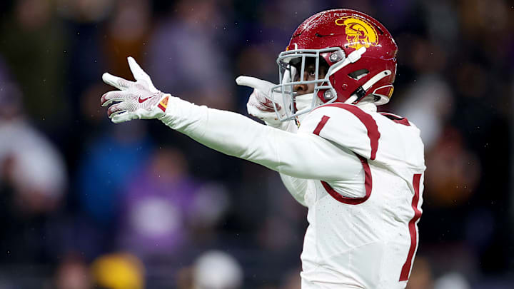USC v Washington