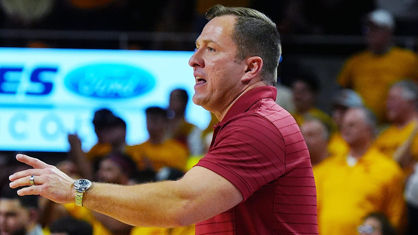 3 Biggest Needs for Iowa State Basketball in Transfer Portal