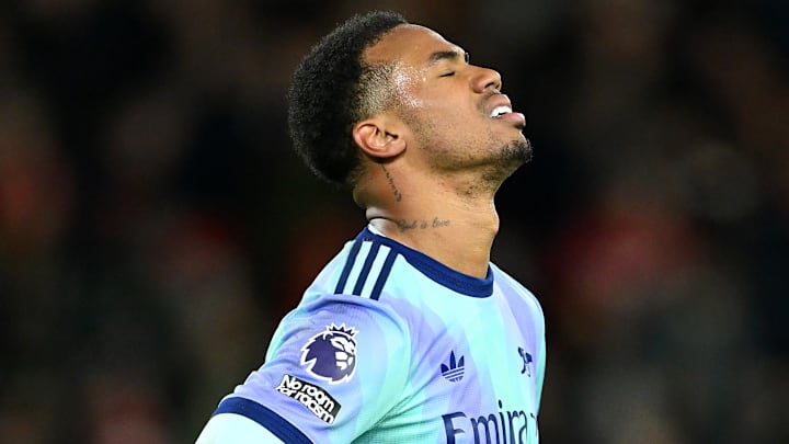 More points dropped in the title race