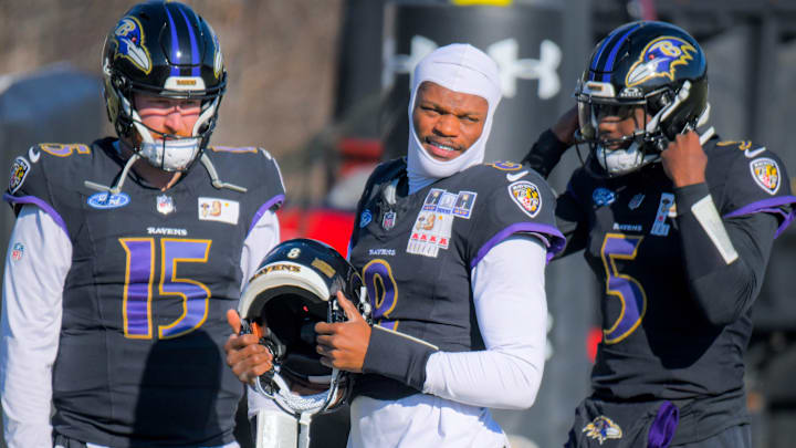 The AFC North had a strong draft, but the real questions are starting to arise as expectations increase.