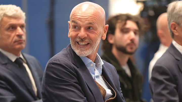 Stefano Pioli