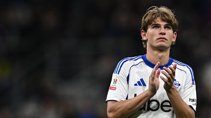 FC Internazionale v Como - Coppa Italia