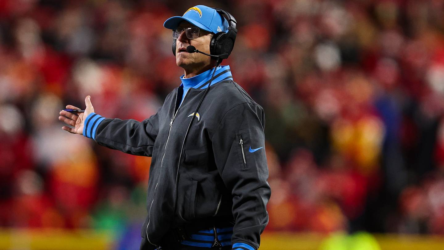 Chargers Hire Adam Fuller as New Safeties Coach