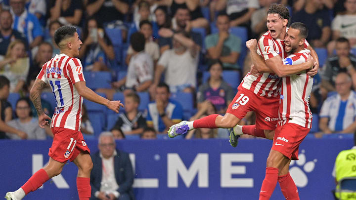 FBL-ESP-LIGA-ESPANYOL-ATLETICO MADRID FBL-ESP-LIGA-ESPANYOL-ATLETICO MADRID