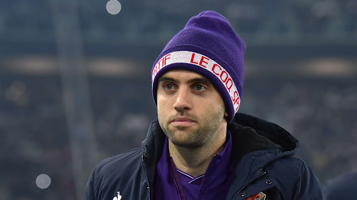 Giuseppe Rossi Giuseppe Rossi