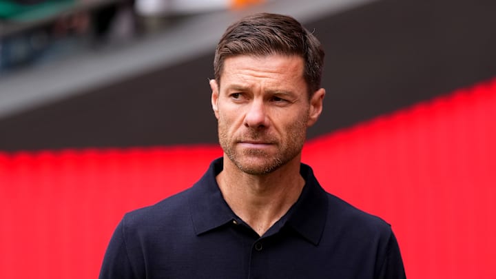 Xabi Alonso, Real Madrid