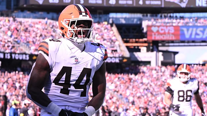 Three Players Cleveland Browns Can't Afford to Take a Step Back in 2026