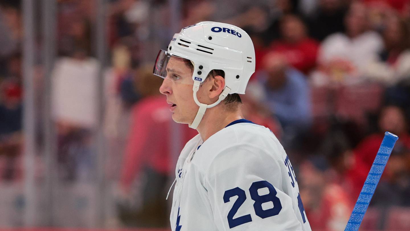 Ranking the Leafs’ free agents Toronto can’t afford to lose