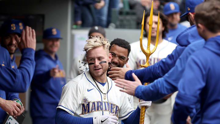 St. Louis Cardinals v Seattle Mariners