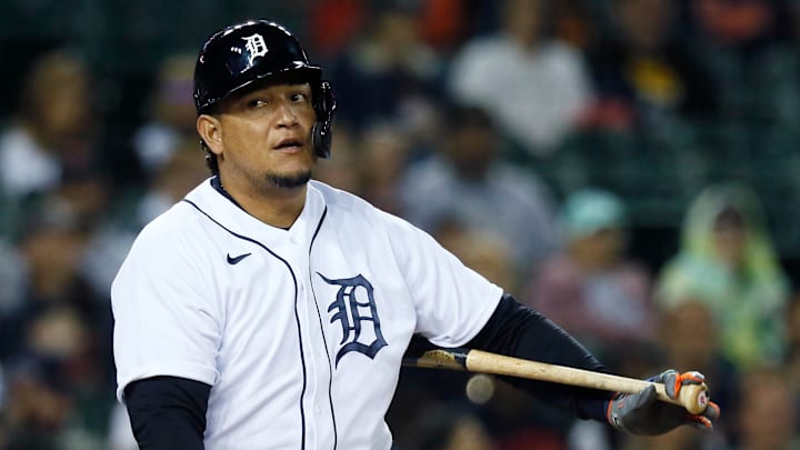 Miguel Cabrera jugará su última campaña en la MLB en 2023 