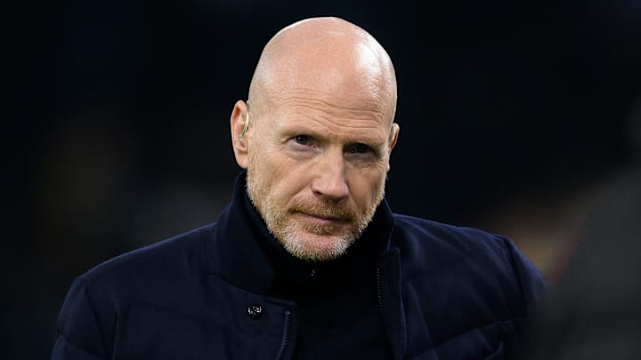 Matthias Sammer Matthias Sammer