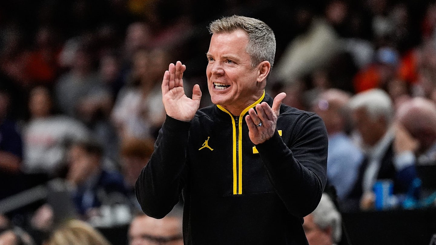 Dusty May has put together an unreal recruiting class for Michigan hoops