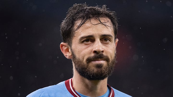 Manchester City v Everton FC - Premier League