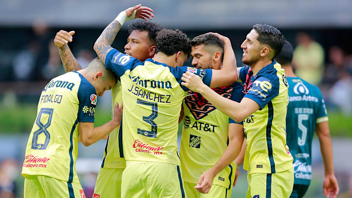 Chivas quiere a delantero azulcrema