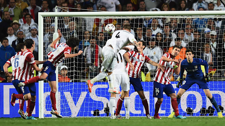 Gol de la Décima Gol de la Décima