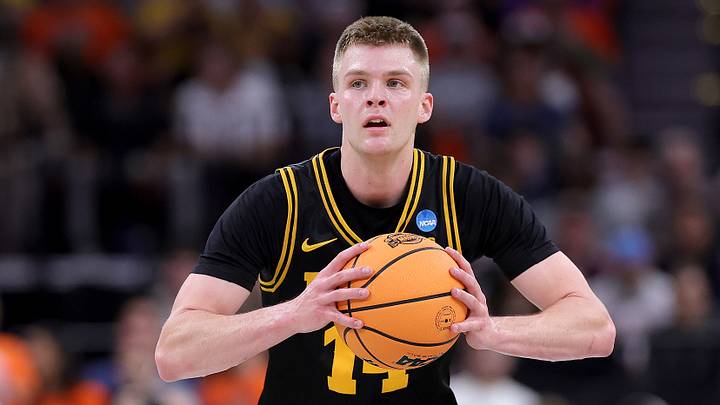 Iowa v Illinois