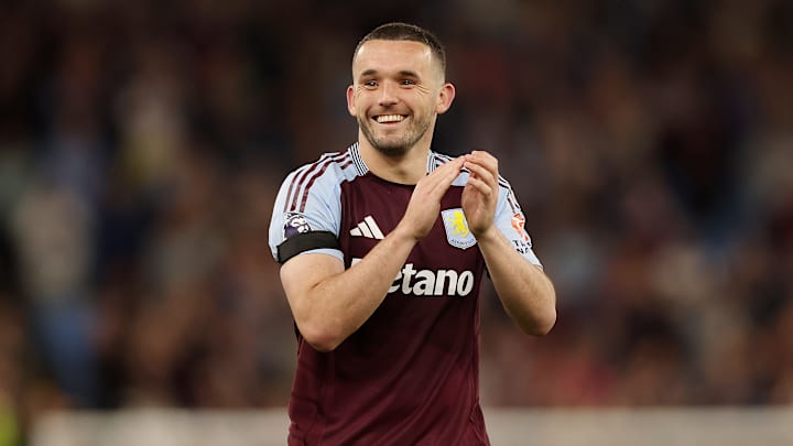 Aston Villa FC v Tottenham Hotspur FC - Premier League