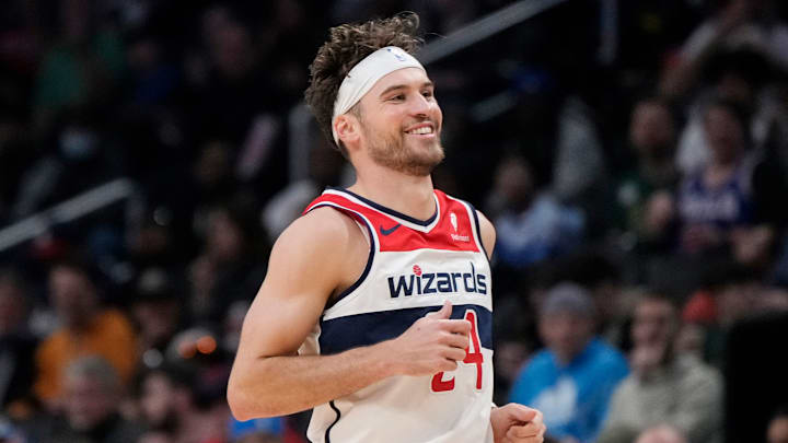 Washington Wizards, Corey Kispert, NBA Trade Rumors