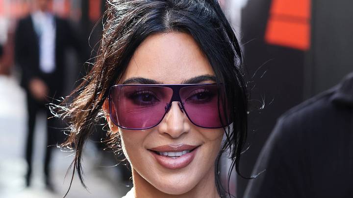 F1 Grand Prix Of Monaco 2026 Kim Kardashian after the Formula 1 Grand Prix of Monaco at Circuit de Monaco in Monaco on June 7, 2026. F1 Grand Prix Of Monaco 2026 Kim Kardashian after the Formula 1 Grand Prix of Monaco at Circuit de Monaco in Monaco on June 7, 2026.