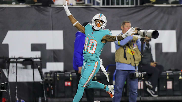 Nik Needham Nik Needham