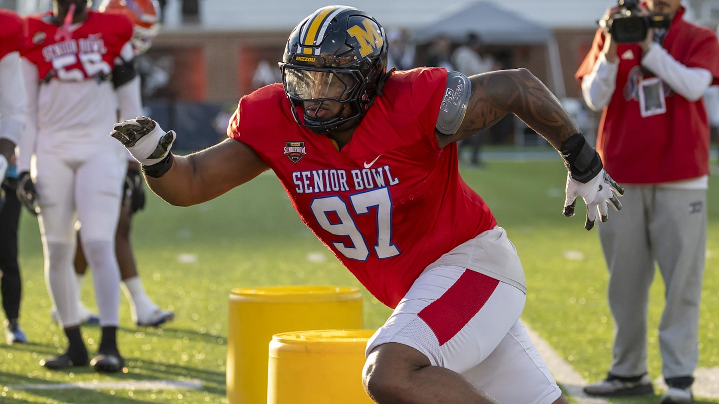 Why the San Francisco 49ers are Interested in DT Chris McClellan