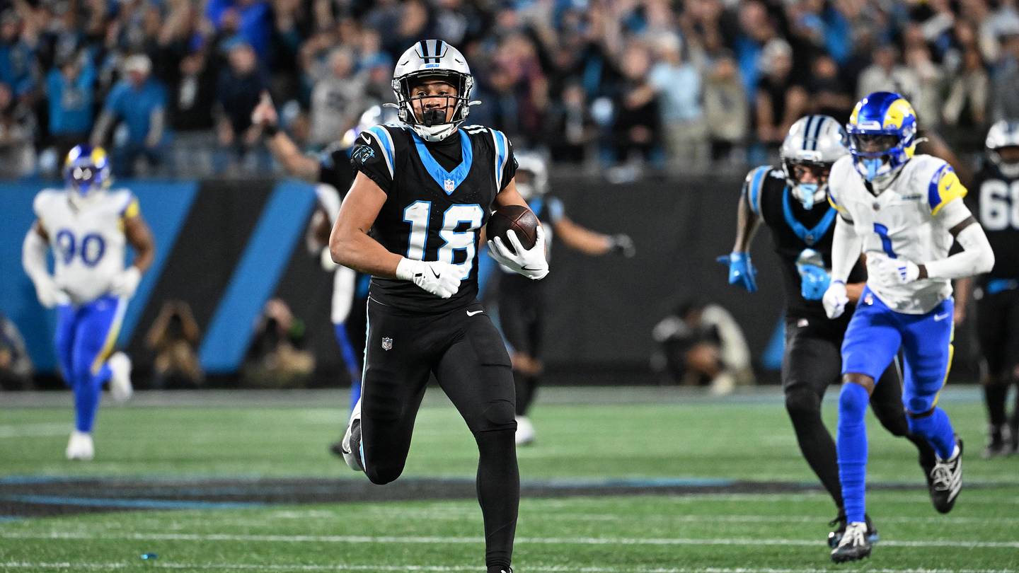 Why the Panthers Can Stun the NFL and Go on a Deep Playoff Run in 2026