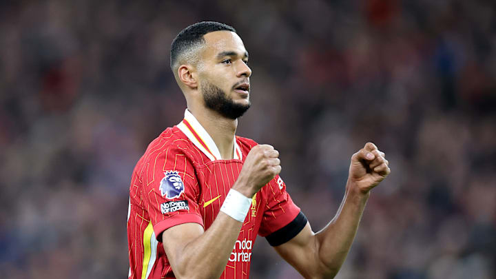 Liverpool FC v Manchester City FC - Premier League