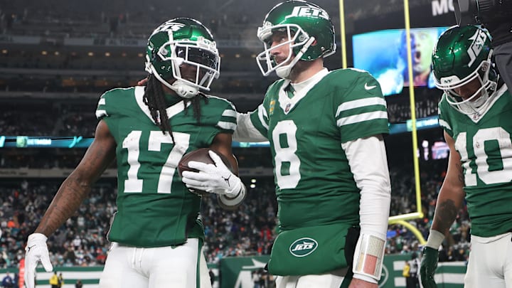 Miami Dolphins v New York Jets
