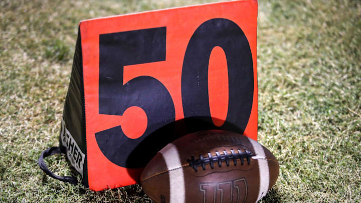 There are eight pass catchers in Alaska who are looking to make a positive impact for their respective teams this season. 