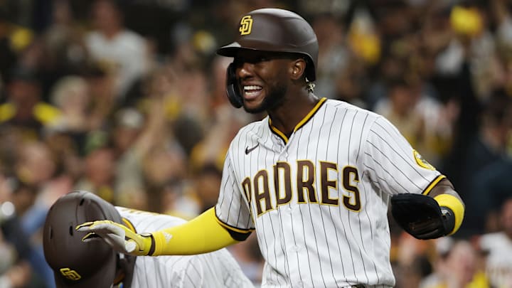 Jurickson Profar sigue como agente libre en la MLB y los Yankees buscan jardinero 