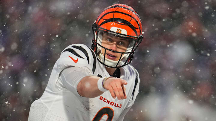 Los Bengals buscan su segundo campeonato de la AFC consecutivo