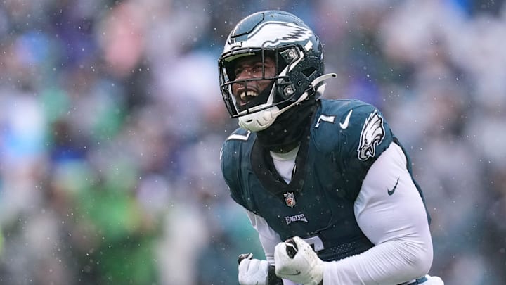 Jacksonville Jaguars v Philadelphia Eagles