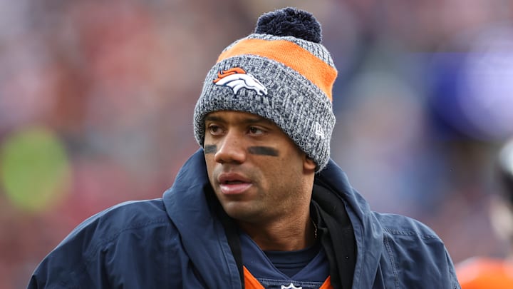 Los Angeles Chargers v Denver Broncos