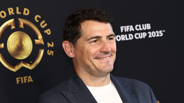 Chelsea FC v Paris Saint-Germain: Final - FIFA Club World Cup 2025