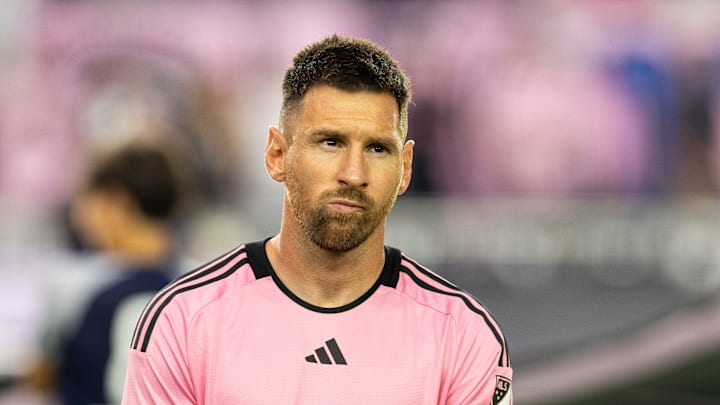 With the summer transfer window approaching, former PSG star Angel Di Maria is expected to join Lionel Messi at Inter Miami, leaving Europe behind.