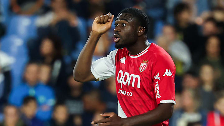 Youssouf Fofana Youssouf Fofana