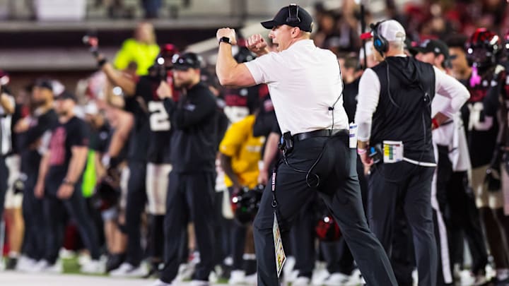 Kansas v Texas Tech Kansas v Texas Tech