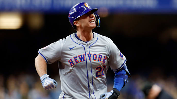 Wild Card Series - New York Mets v Milwaukee Brewers - Game 3