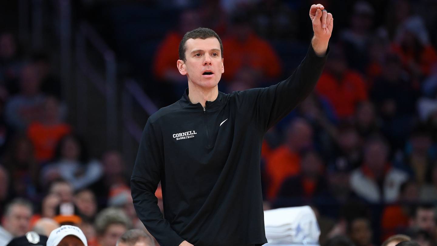 Gonzaga sets New Years Eve non-conference showdown with Ivy League school