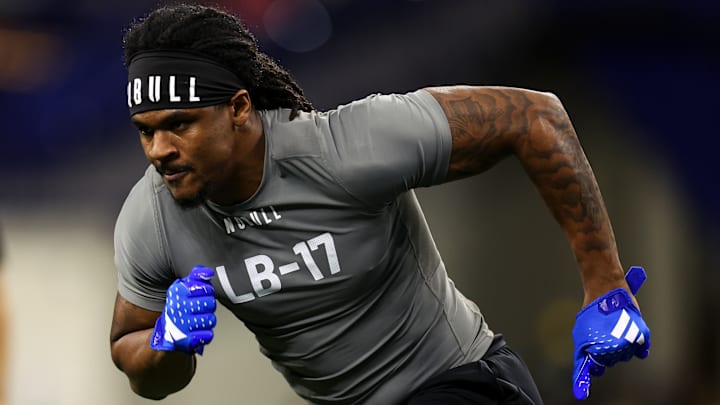 NFL Combine