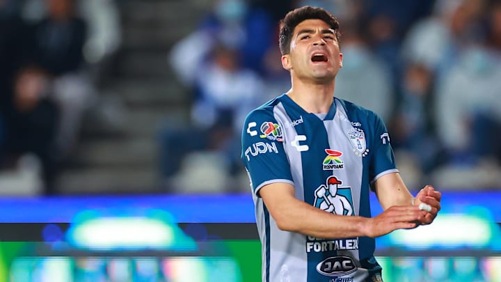 Pachuca v Tijuana - Torneo Apertura 2022 Liga MX