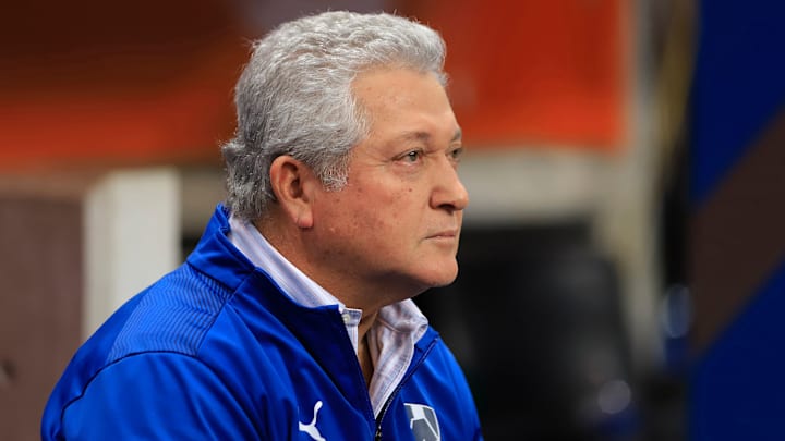 Monterrey v Santos Laguna - Torneo Clausura 2023 Liga MX