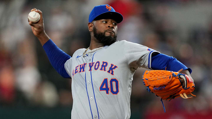 Severino dijo que con los Mets tiene menos presión