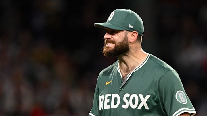 New York Yankees v Boston Red Sox New York Yankees v Boston Red Sox